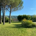 Domaine de La Bastidonne - Luberon - Mas de Charme